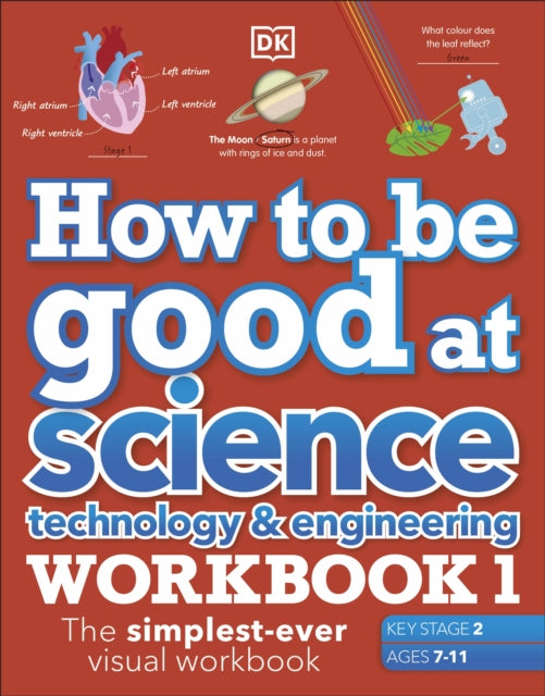 Science Technology & Engineering Wkbk 1