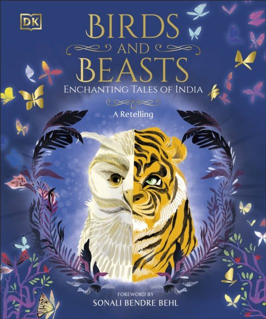 Birds And Beasts
