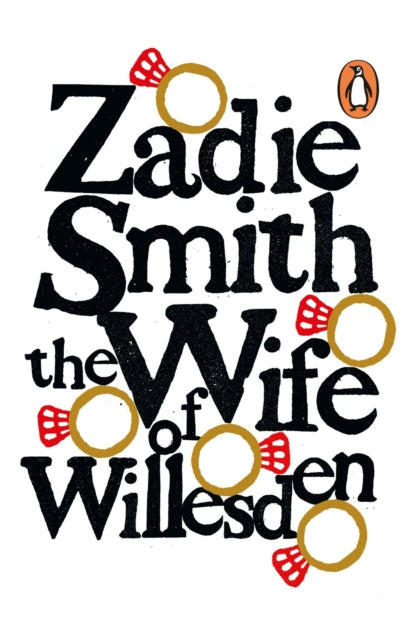 Wife Of Willesden