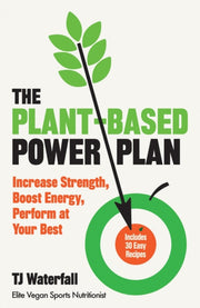 Plant Based Power Plan