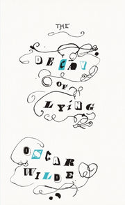 Decay Of Lying