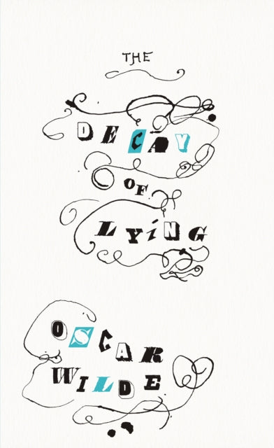 Decay Of Lying