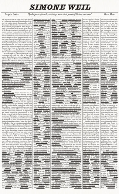 Power Of Words