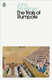 Trials Of Rumpole
