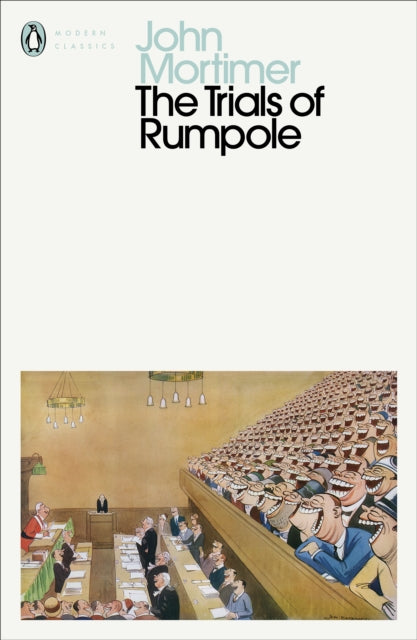 Trials Of Rumpole
