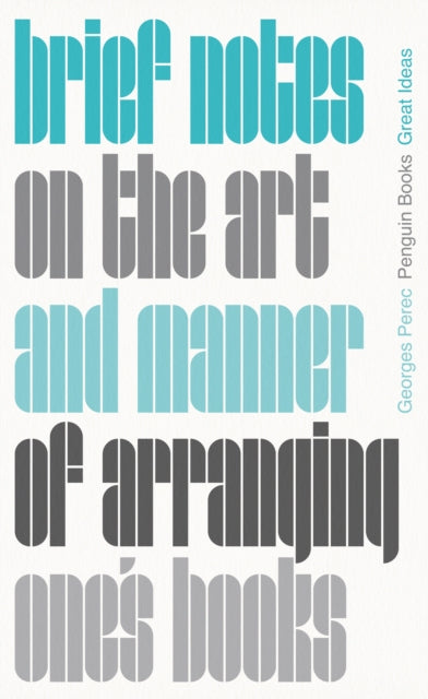 Brief Notes On The Art & Manner Of Arran