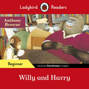 Willy & Harry
