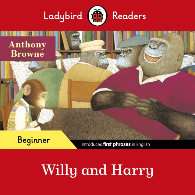 Willy & Harry