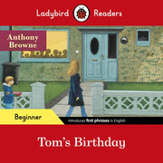 Toms Birthday
