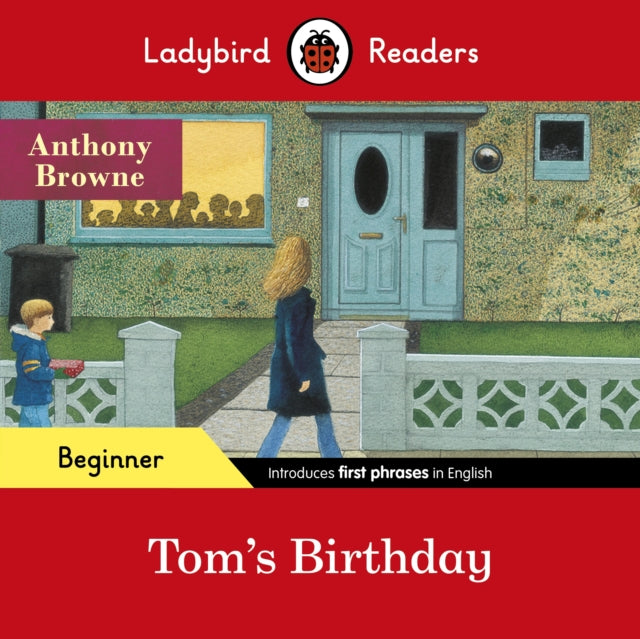 Toms Birthday