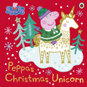 Peppas Christmas Unicorn