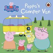 Peppas Camper Van