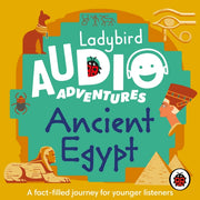 Ancient Egypt Cd