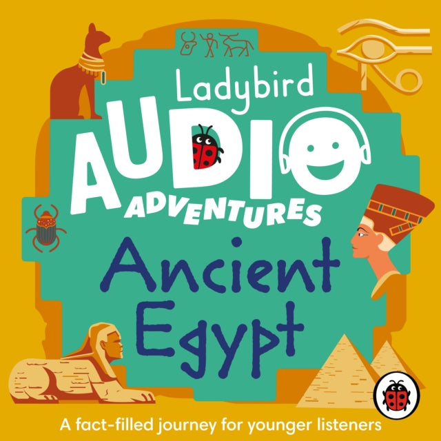 Ancient Egypt Cd