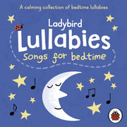 Ladybird Lullabies Songs For Bedtime By Ladybird Lullabies Songs For Bedtime