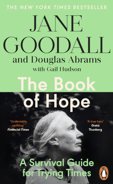Book Of Hope