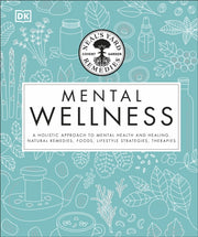 Neals Yard Remedies Mental Wellness
