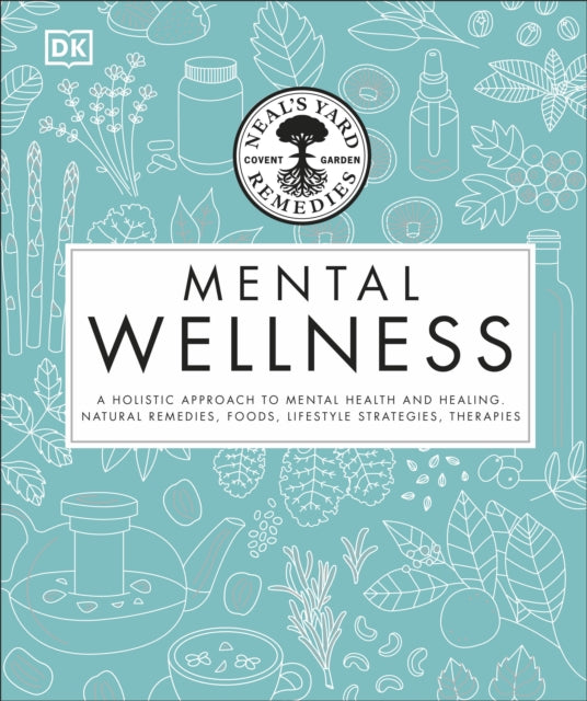 Neals Yard Remedies Mental Wellness