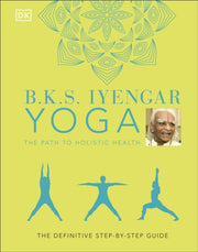 Bks Iyengar Yoga