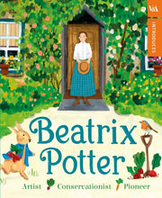 Beatrix Potter