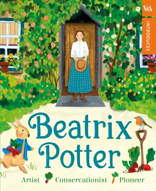 Beatrix Potter