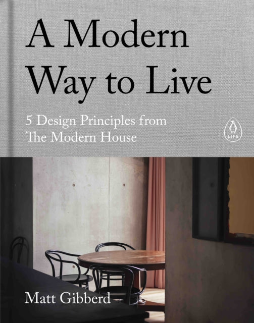 Modern Way To Live