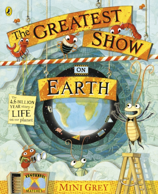 Greatest Show On Earth