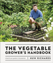 Vegetable Growers Handbook