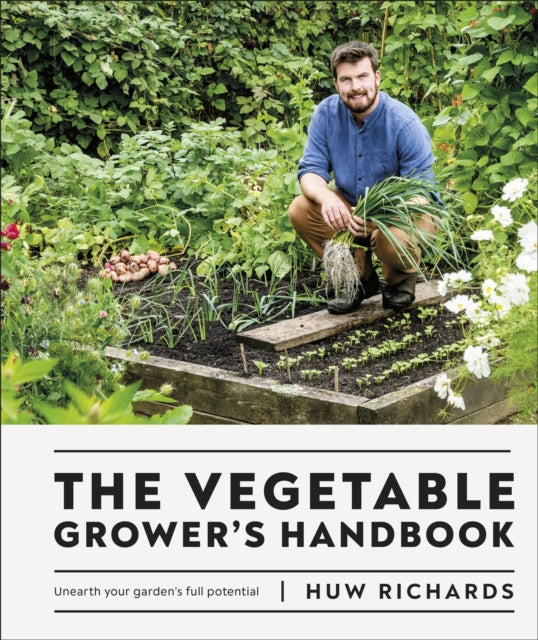 Vegetable Growers Handbook