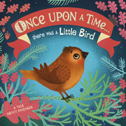 There Was A Little Bird