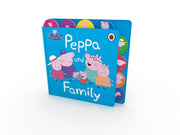 Peppa & Family