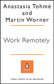 Work Remotely