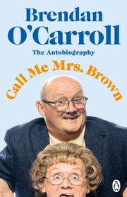 Call Me Mrs Brown