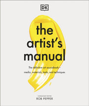 Artists Manual