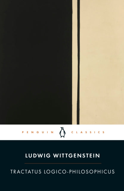 Tractatus Logico Philosophicus