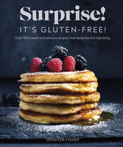 Surprise Its Gluten Free