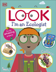 Look Im An Ecologist