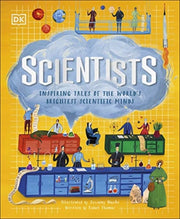 Scientists
