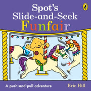 Spots Slide & Seek Funfair
