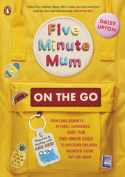 Five Minute Mum On The Go