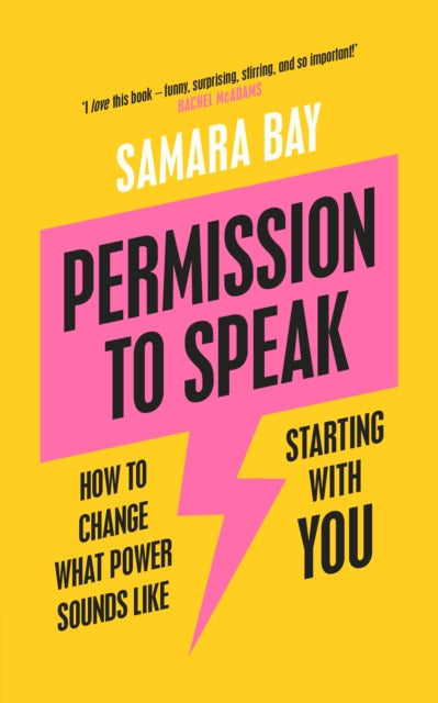 Permission To Speak