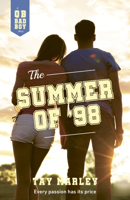 Summer Of 98
