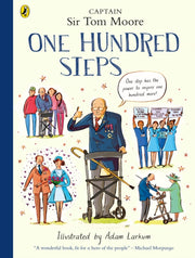 One Hundred Steps