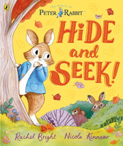Peter Rabbit Hide & Seek