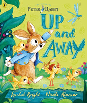 Up & Away