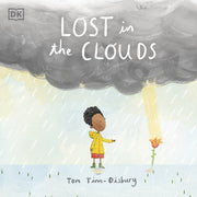 Lost In The Clouds