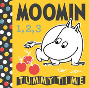 Moomin Baby 1 2 3 Tummy Time