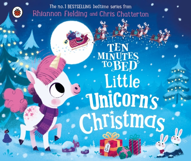 Little Unicorns Christmas
