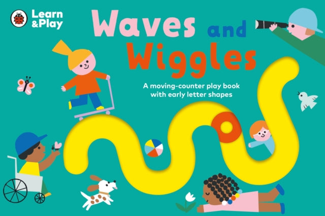 Waves & Wiggles