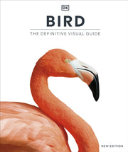 Bird The Definitive Visual Guide